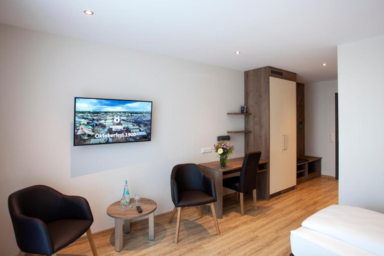 Haus Hubertus Hotel Winterspelt ภายนอก รูปภาพ